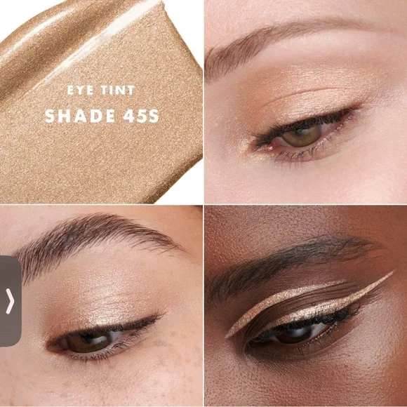 Giorgio Armani Eye Tint - 45S Desert - Picture 2 of 5